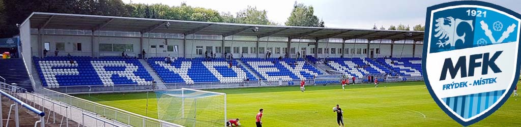 Stadion Stovky